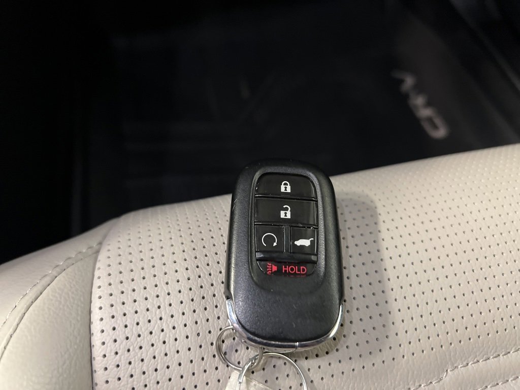 Used 2023 Honda CR-V EX-L image 39
