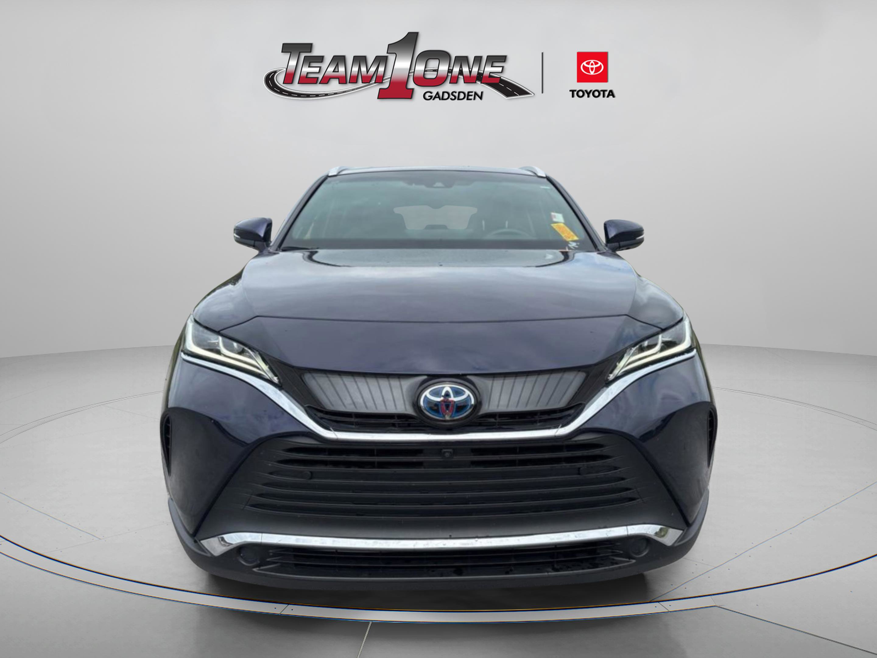 Used 2021 Toyota Venza Limited w/ Advanced Technology Package AWD/4WD image 2