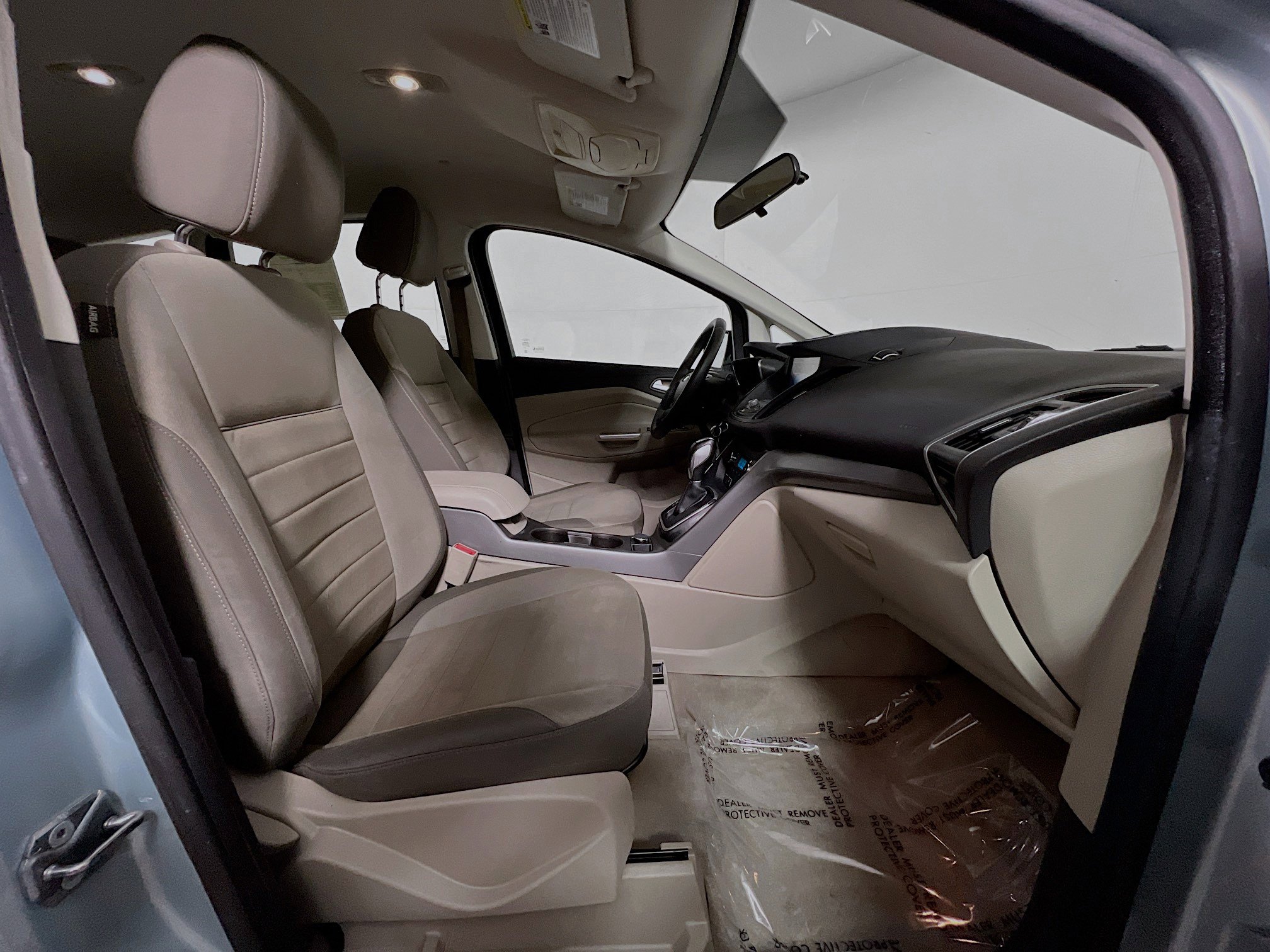 Used 2013 Ford C-MAX SE FWD image 30