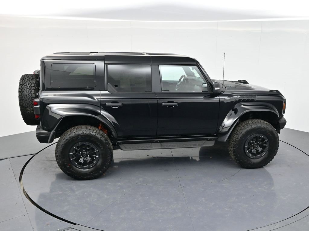 New 2025 Ford Bronco Raptor image 23