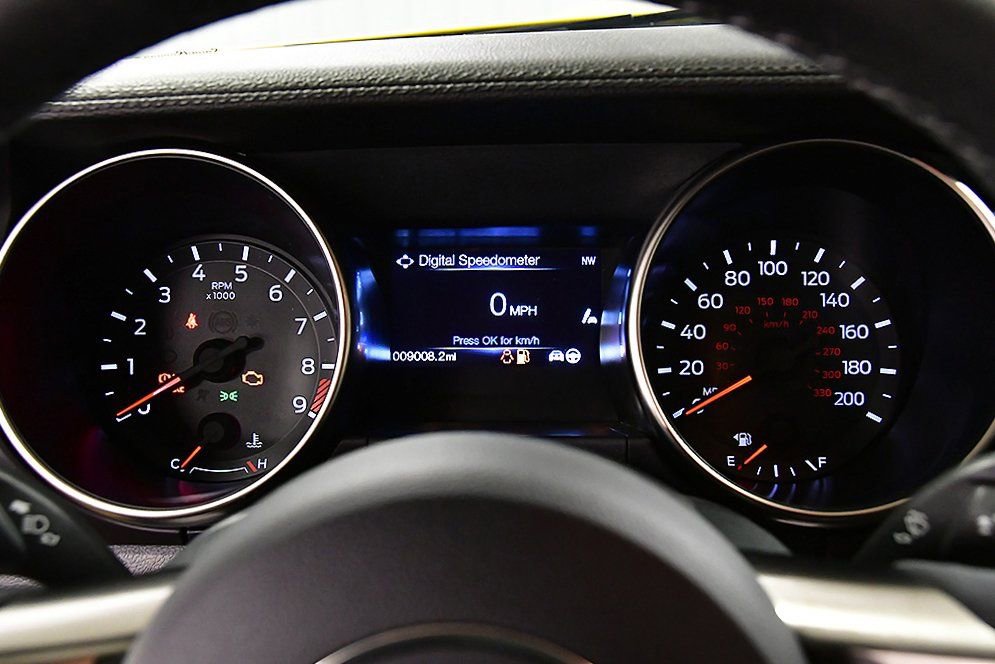 Used 2016 Ford Mustang Shelby GT350 w/ Track Package image 15