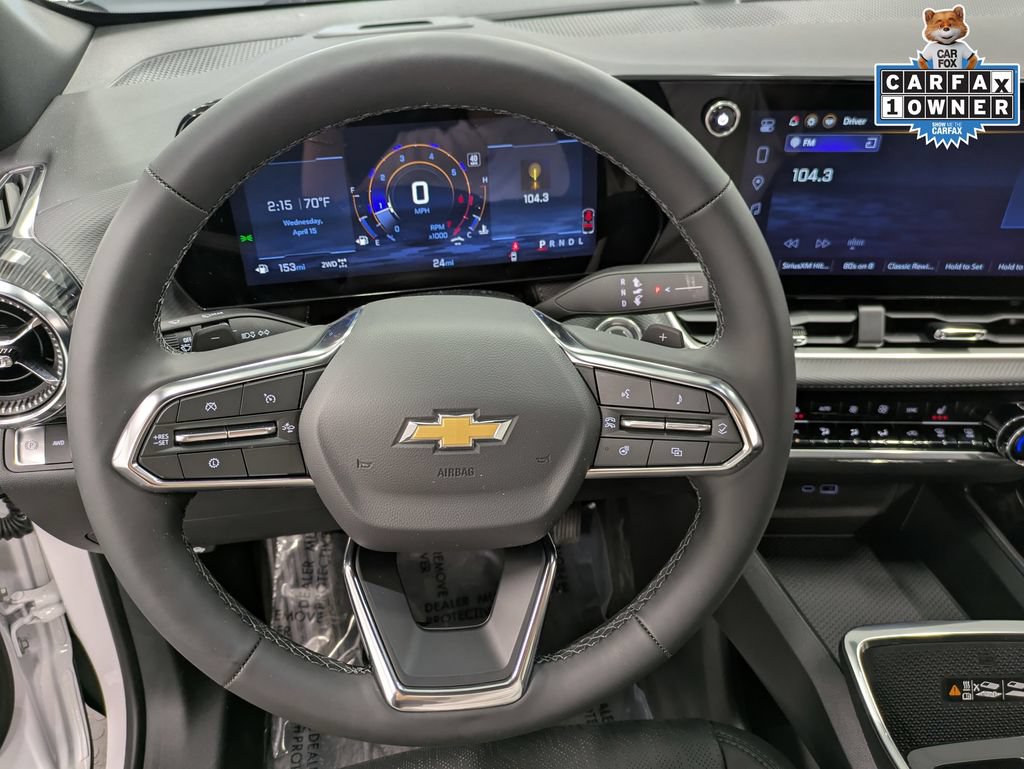 Used 2026 Chevrolet Equinox LT w/ Convenience Package II AWD/4WD image 20