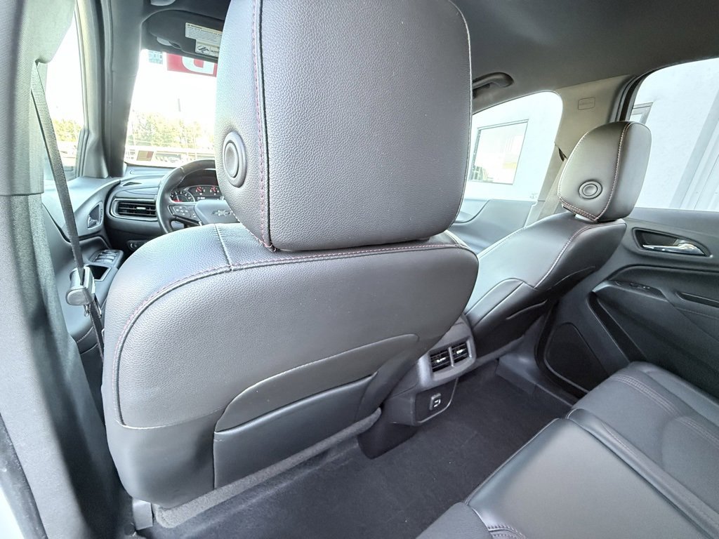 Used 2022 Chevrolet Equinox RS w/ LPO, Floor Liner Package image 23