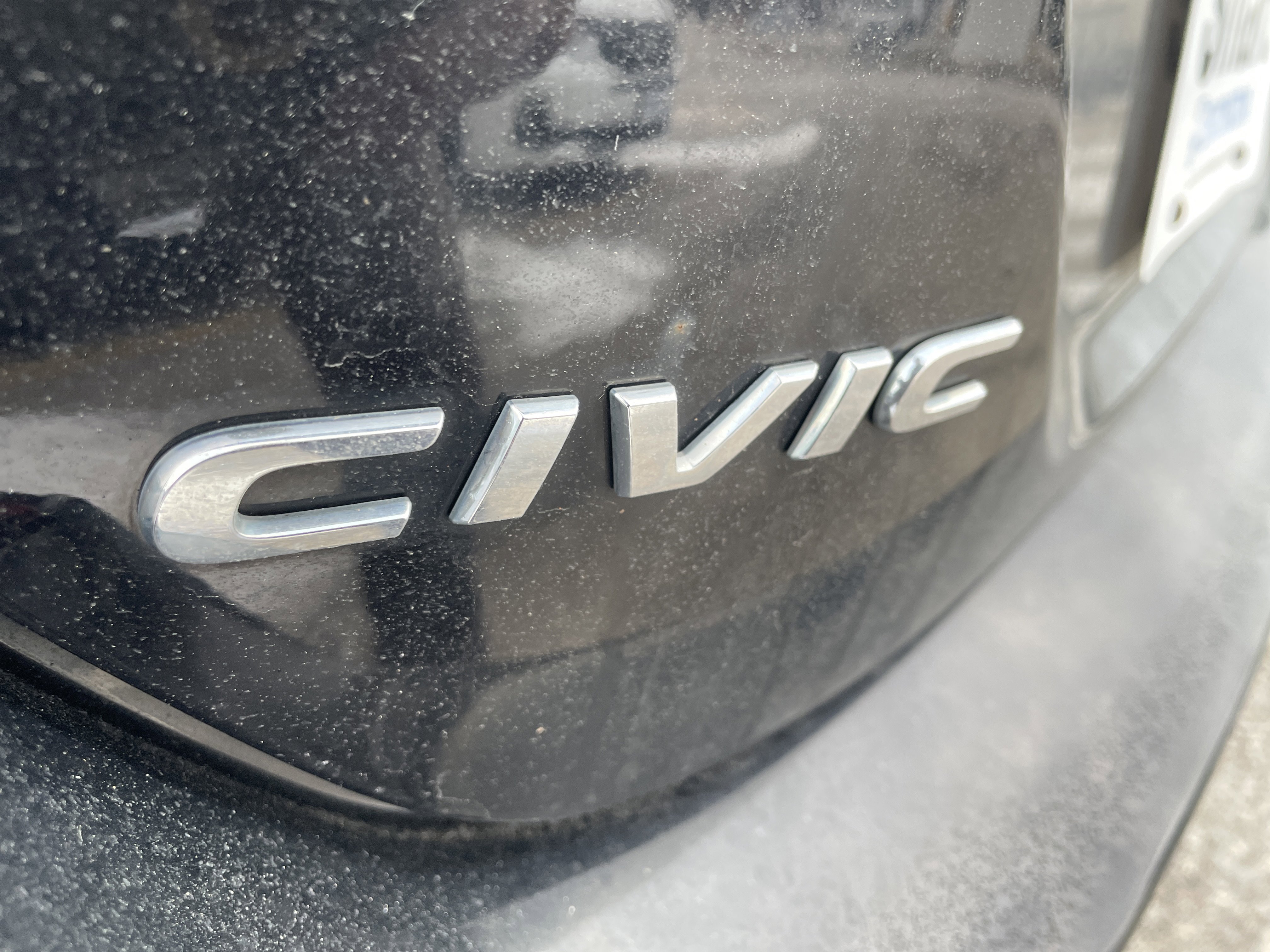 Used 2018 Honda Civic EX-T image 13