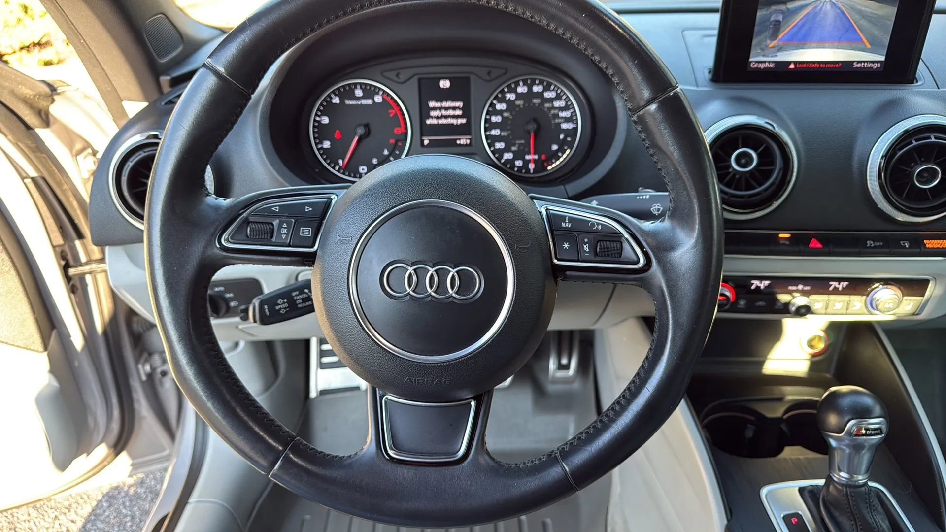 Used 2015 Audi A3 2.0T Premium Plus image 22