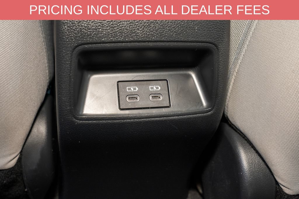 Certified 2024 Toyota Corolla LE FWD image 7