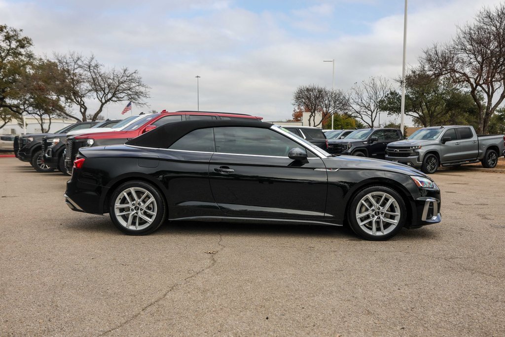 Used 2024 Audi A5 2.0T Premium image 5