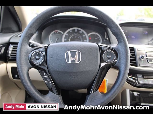 Used 2016 Honda Accord LX image 25
