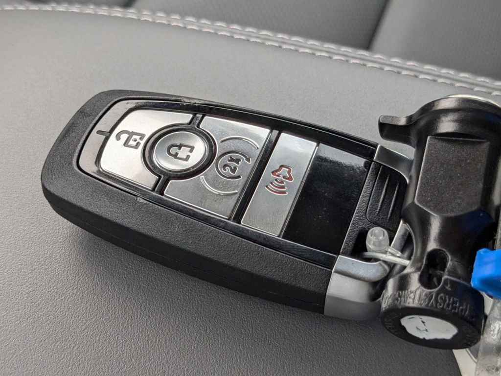 New 2025 Ford Bronco Sport Badlands image 27