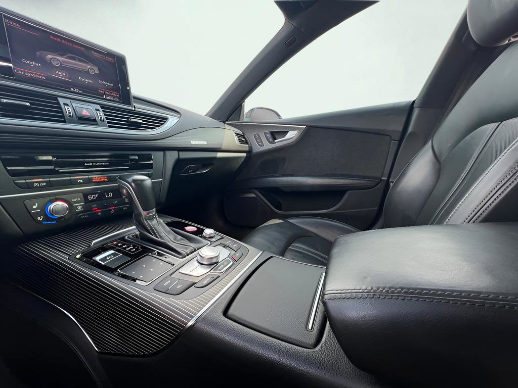 Used 2017 Audi S7 Prestige AWD/4WD image 62