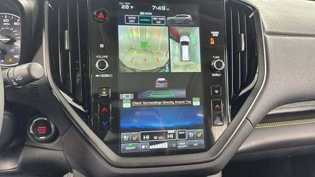 New 2026 Subaru Ascent Bronze Edition image 26