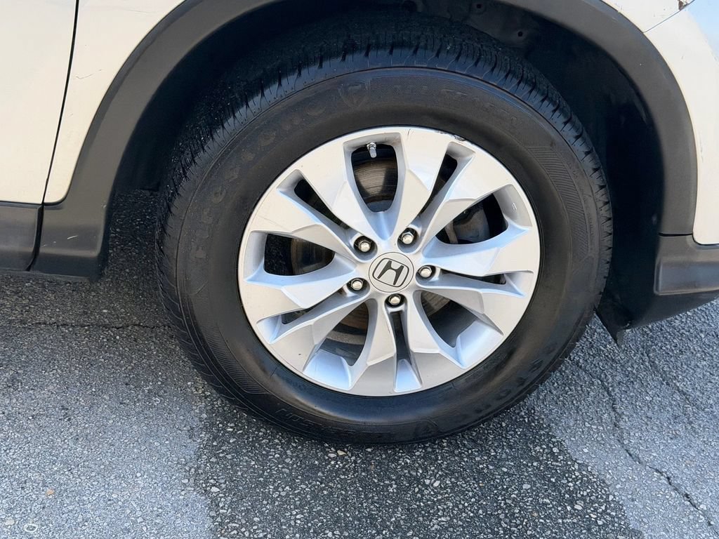Used 2013 Honda CR-V EX-L image 9