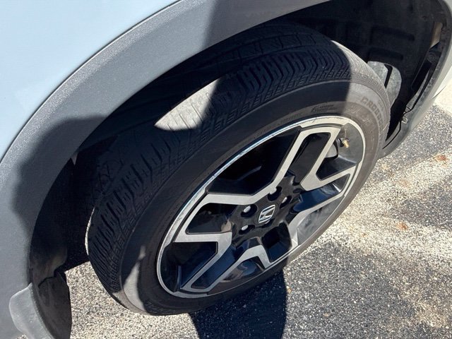 Used 2023 Honda Passport Elite image 19