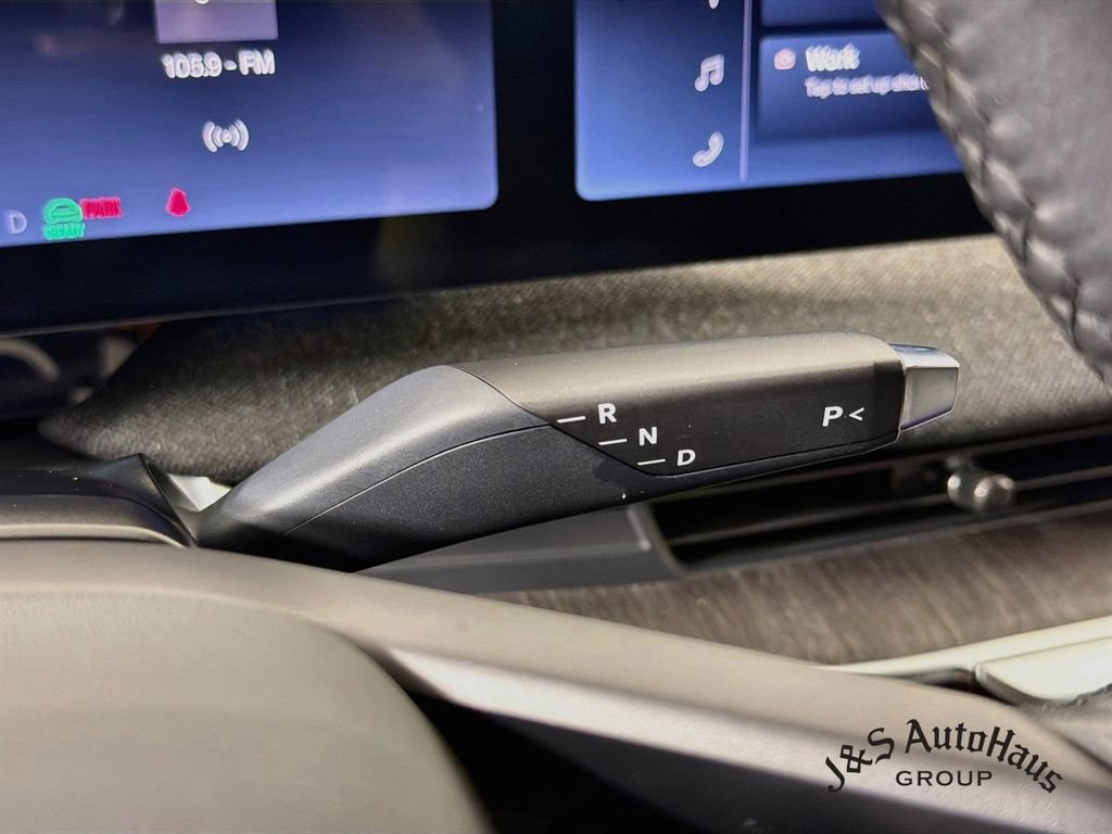 Used 2025 Lucid Air Touring AWD/4WD image 21