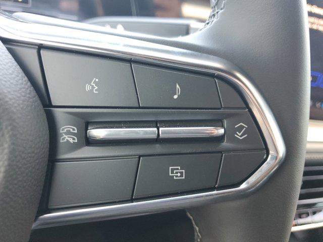 New 2026 Chevrolet Tahoe LS image 24