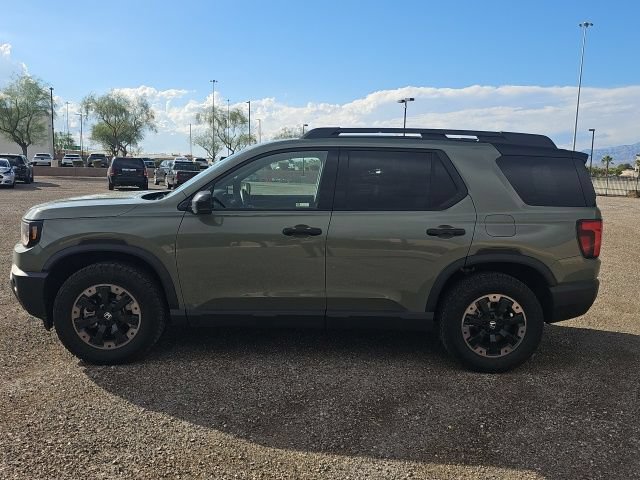 Used 2026 Honda Passport TrailSport Elite image 7
