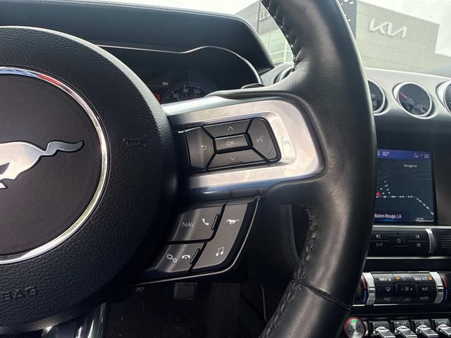 Used 2023 Ford Mustang Mach 1 RWD image 30