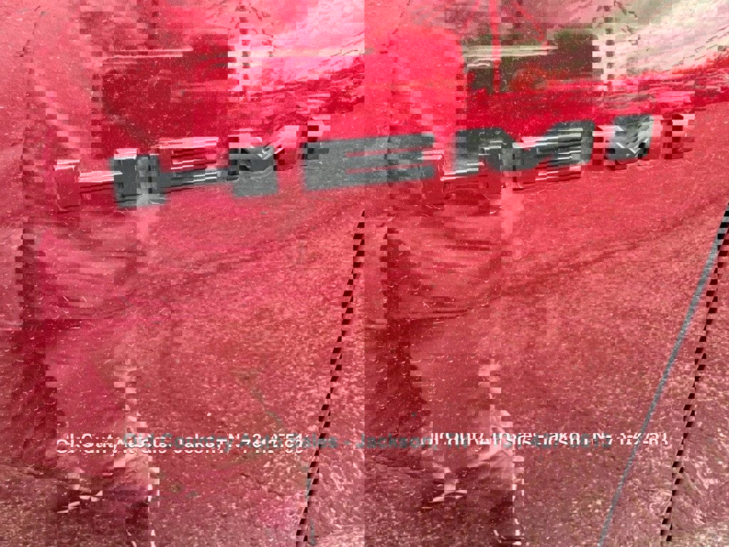 Used 2022 Dodge Durango R/T w/ Blacktop Package image 15