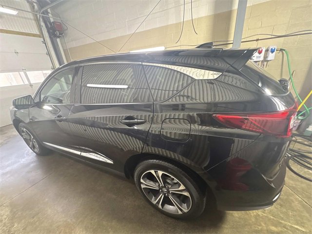 Used 2024 Acura RDX Advance Package image 10