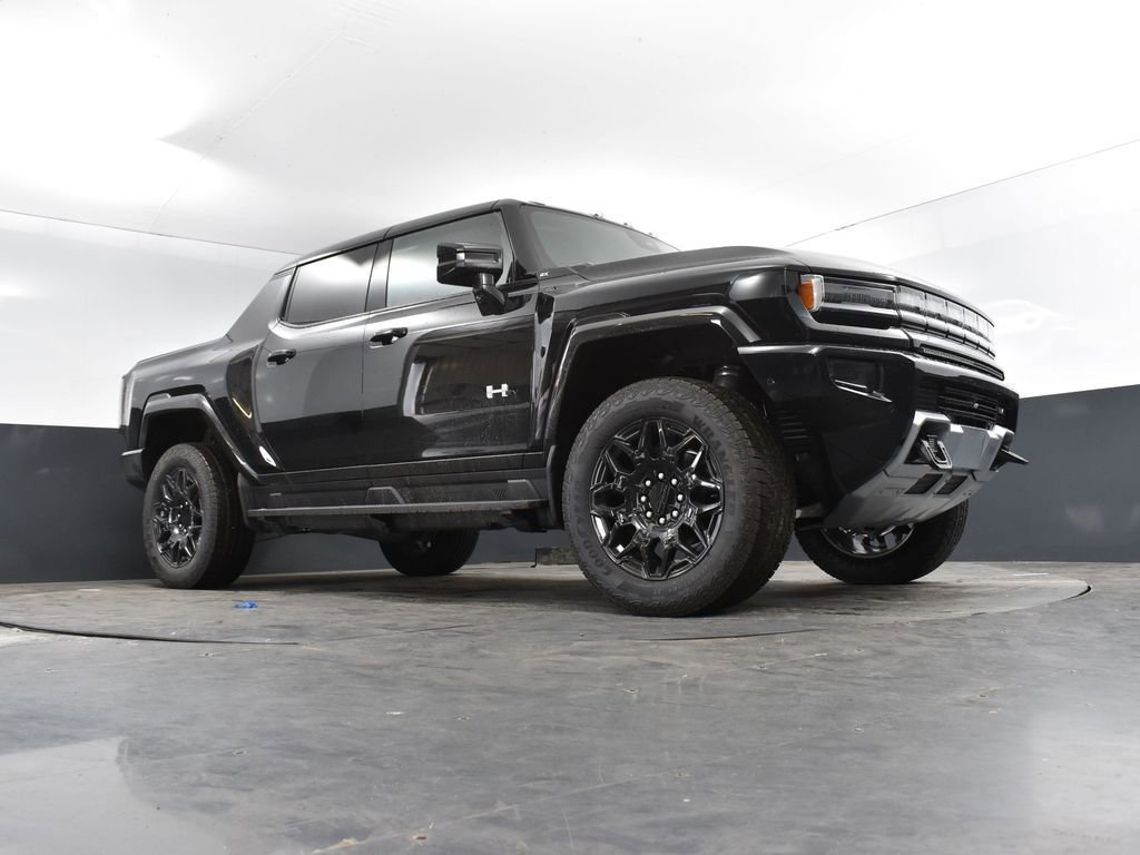 New 2026 GMC Hummer EV 4x4 Crew Cab image 18