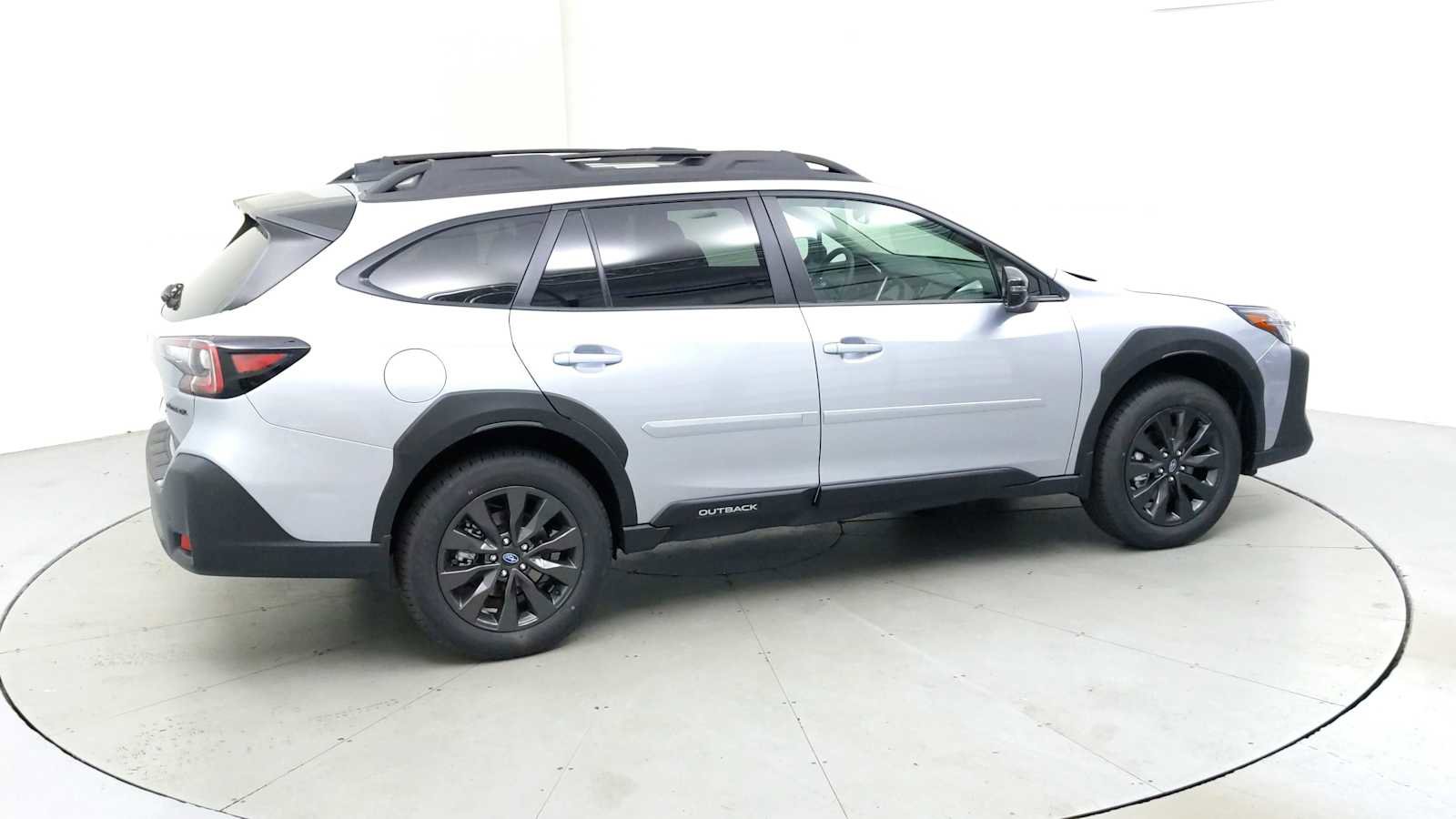 New 2025 Subaru Outback Onyx Edition image 11