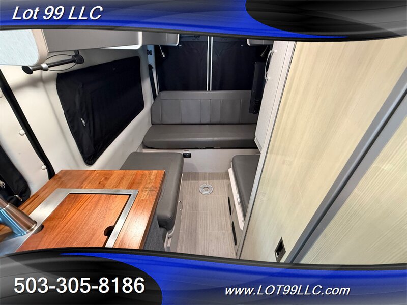 Used 2020 Mercedes-Benz Sprinter 2500 image 68