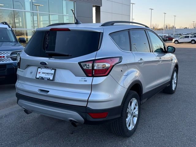 Certified 2018 Ford Escape SE w/ SE Sync 3 Package image 38