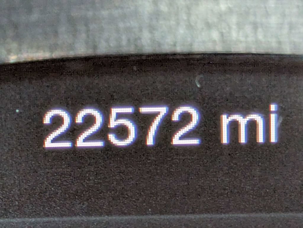 Used 2025 Dodge Durango GT AWD/4WD image 21