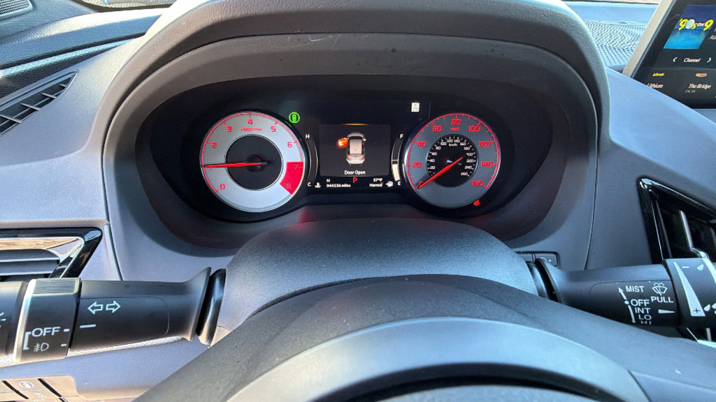 Used 2023 Acura RDX A-Spec image 21