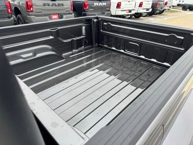 New 2026 Jeep Gladiator Willys image 29