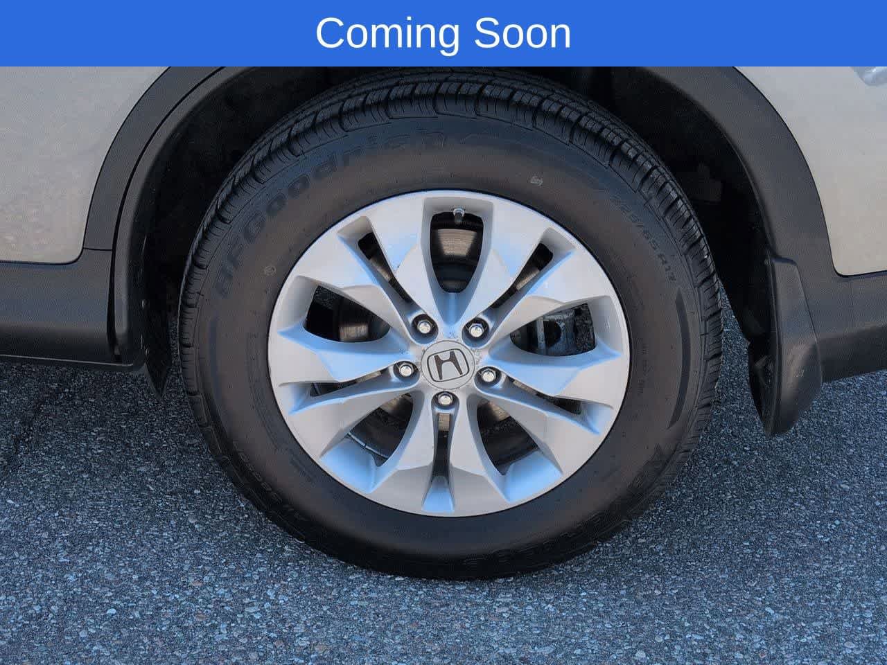 Used 2013 Honda CR-V EX image 13