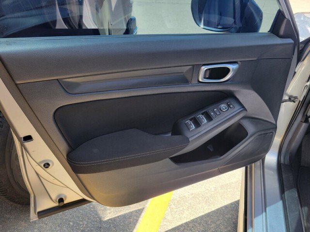 Used 2024 Honda Civic Sport image 23