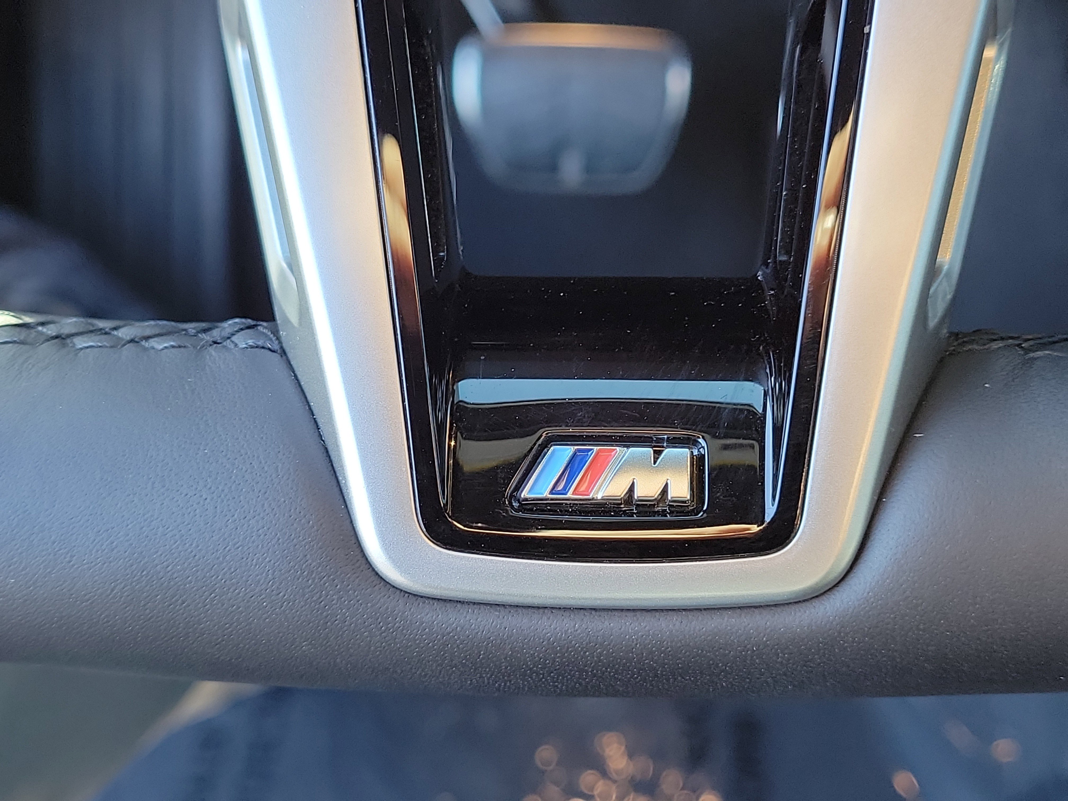 Used 2026 BMW 430i xDrive Coupe w/ M Sport Package image 29