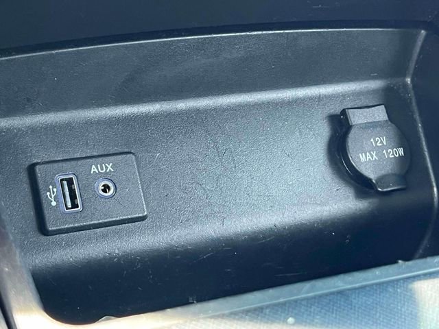 Used 2018 Nissan Altima 2.5 SR w/ SR Special Edition FWD image 32