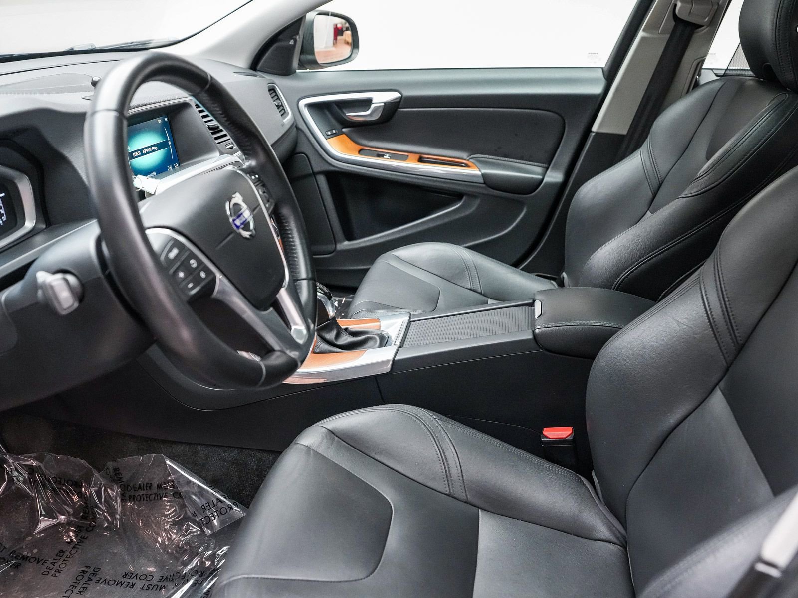 Used 2016 Volvo S60 T5 Premier FWD image 18