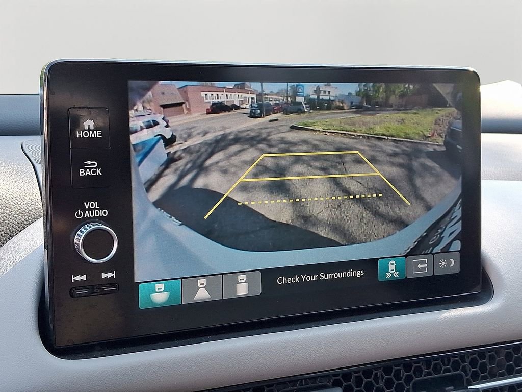 Certified 2023 Honda HR-V EX-L image 19
