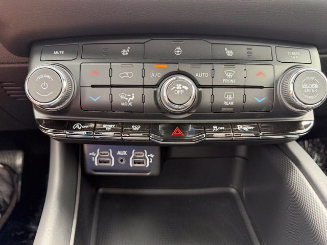 New 2026 Dodge Durango GT w/ Blacktop Package AWD/4WD image 27