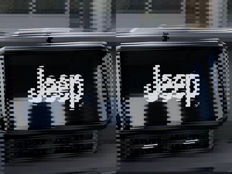 New 2026 Jeep Gladiator Mojave image 20