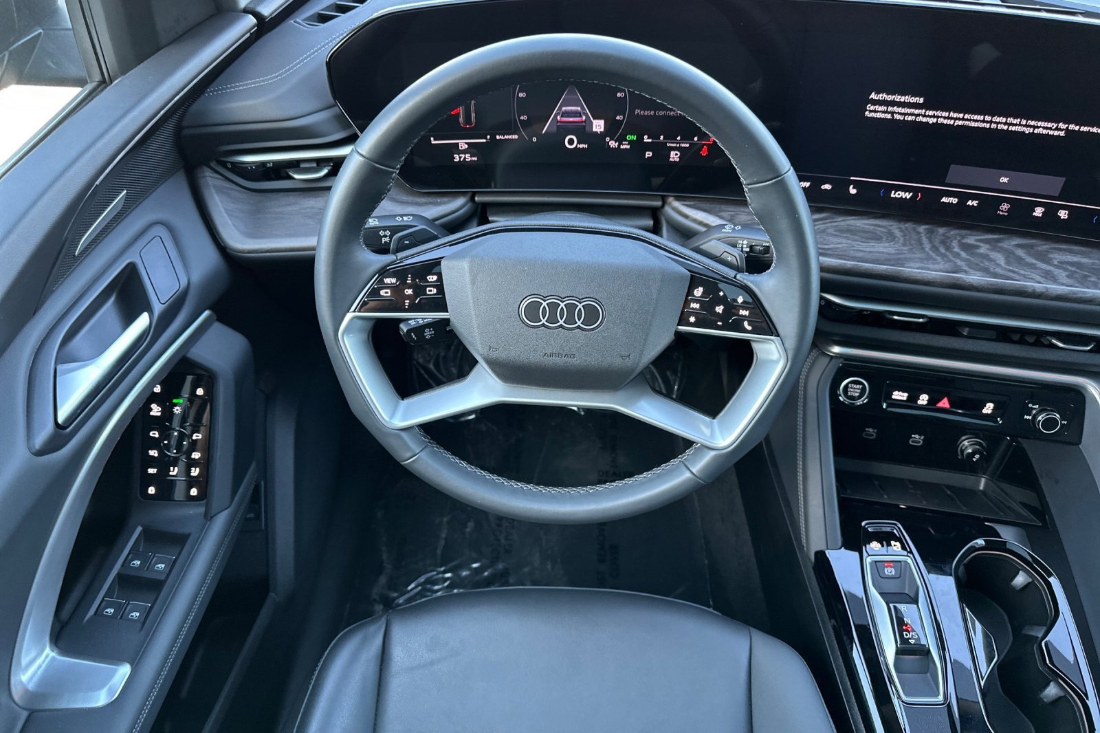 Used 2025 Audi Q5 Premium Plus w/ Premium Plus AWD/4WD image 13