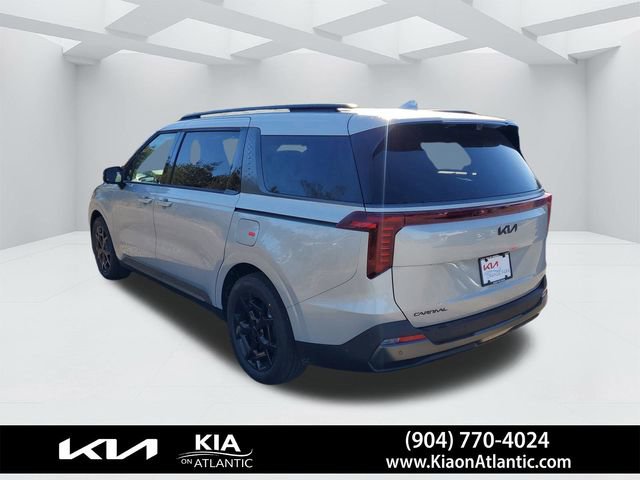 New 2026 Kia Carnival SX Prestige FWD image 3