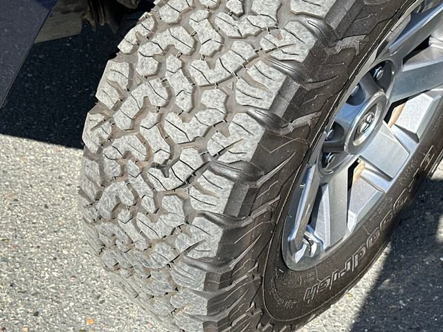 Used 2019 Toyota 4Runner TRD Off-Road image 26