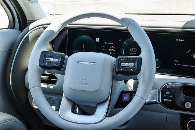 New 2026 Hyundai Palisade SEL Premium FWD image 17