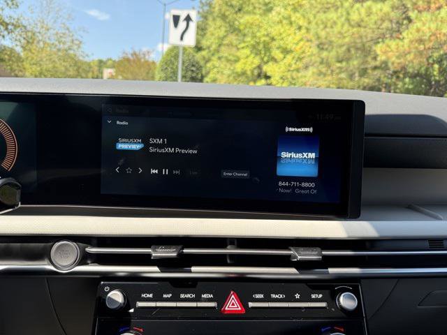 New 2026 Hyundai Tucson SEL image 17