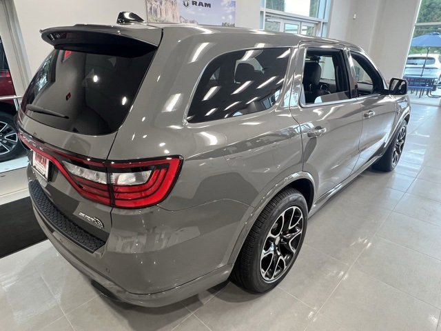 New 2025 Dodge Durango SRT Hellcat image 3