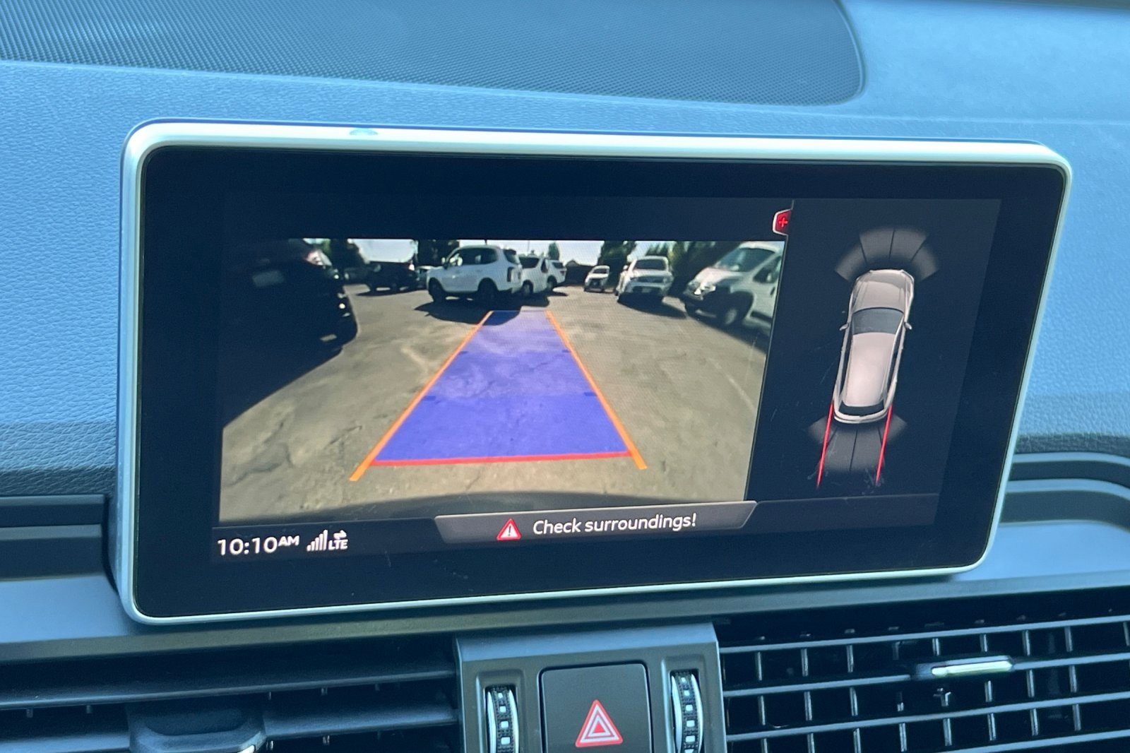 Used 2019 Audi Q5 2.0T Premium Plus w/ Premium Plus Package image 21