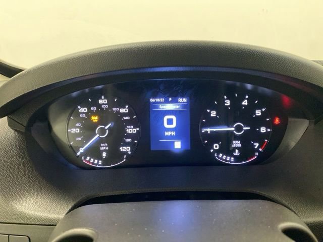 New 2026 RAM ProMaster 2500 w/ Convenience Group FWD image 12