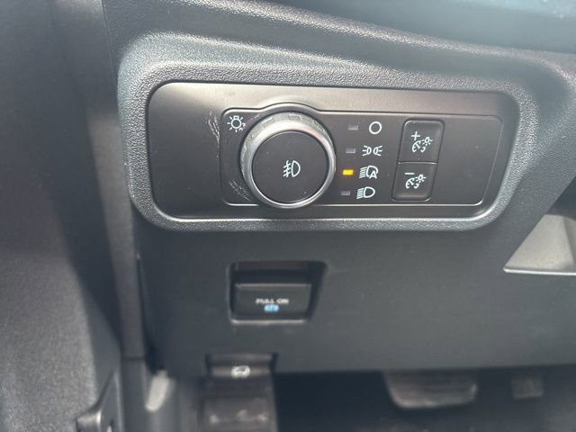 New 2026 Ford Bronco Heritage Edition image 18