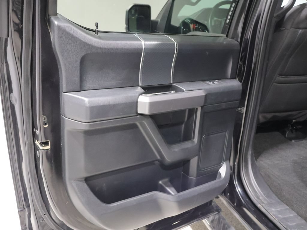 Used 2020 Ford F150 XLT w/ Equipment Group 302A Luxury AWD/4WD image 20