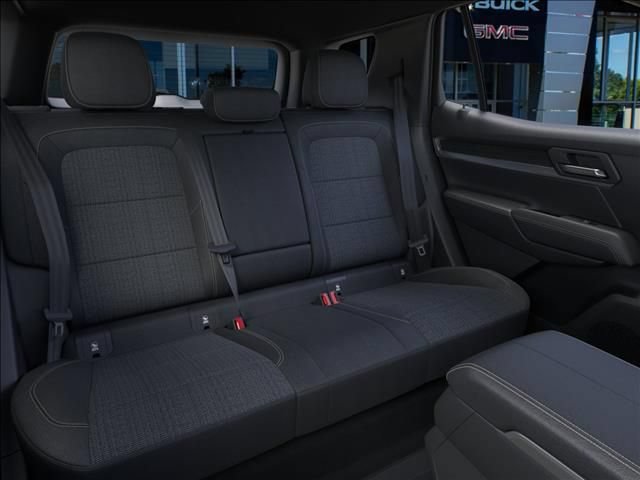 New 2027 GMC Terrain Elevation w/ Black Edition FWD image 17