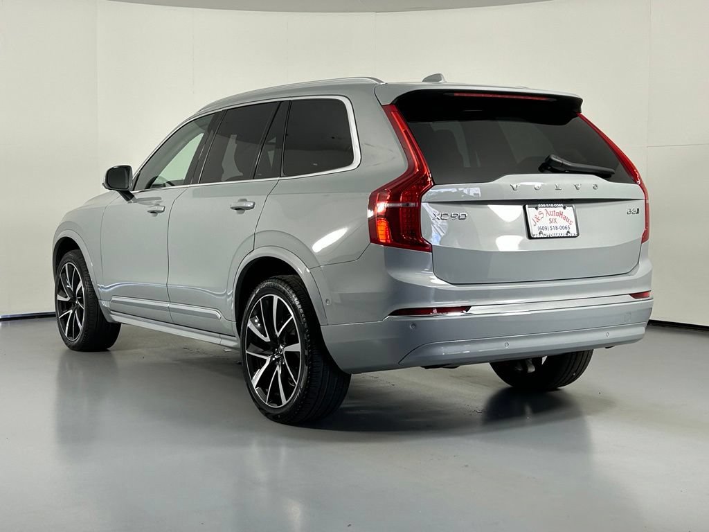Used 2024 Volvo XC90 B6 Ultimate w/ Lounge Package AWD/4WD image 6